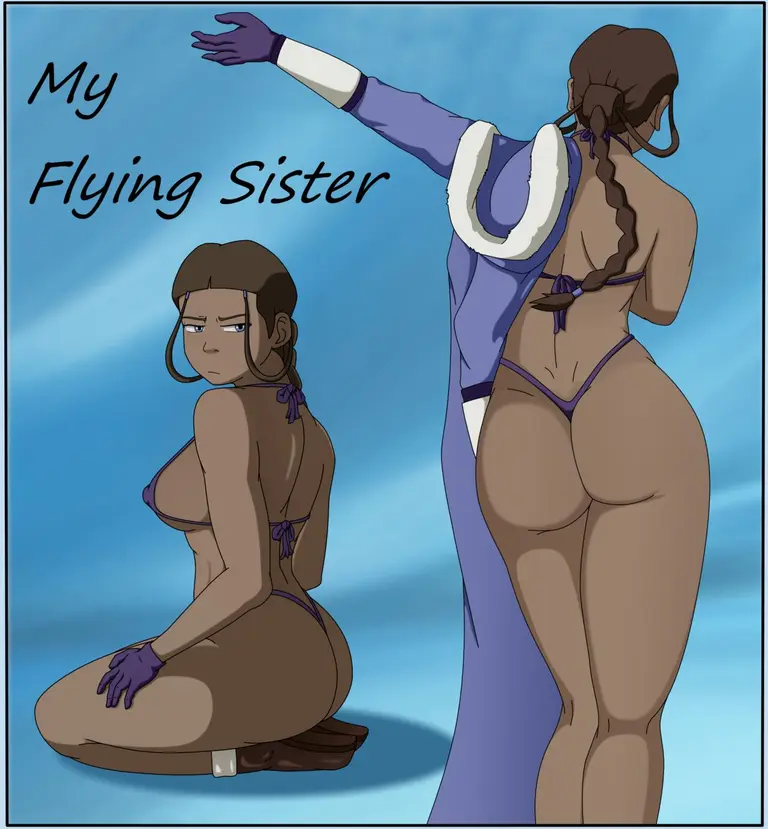 Katara Avatar