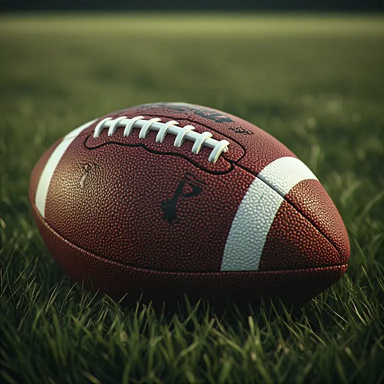 Friday Night Lights avatar