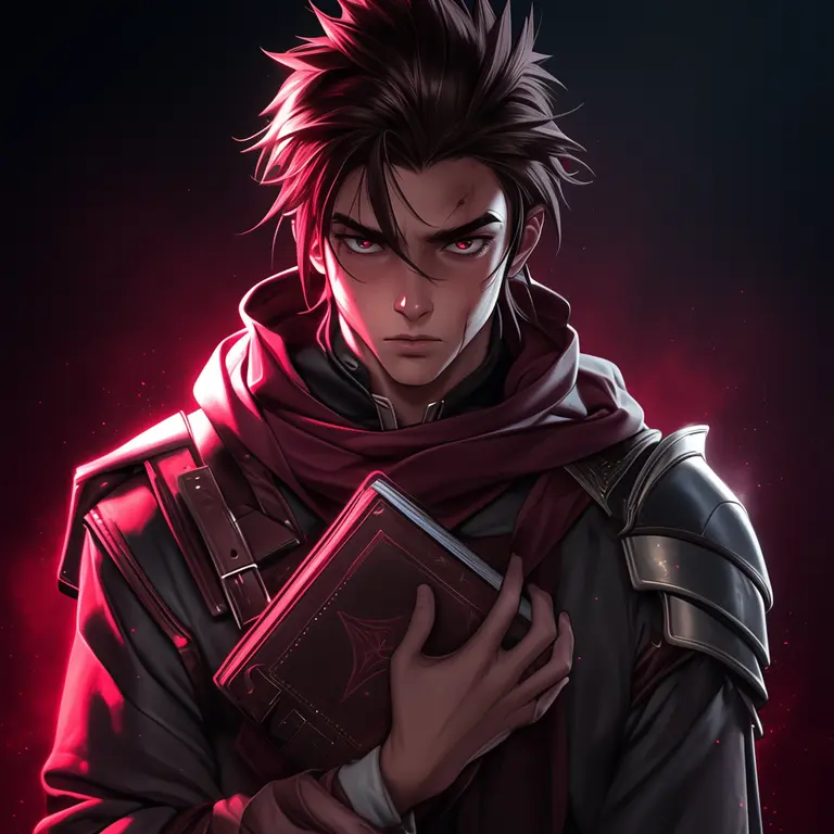 Nick avatar