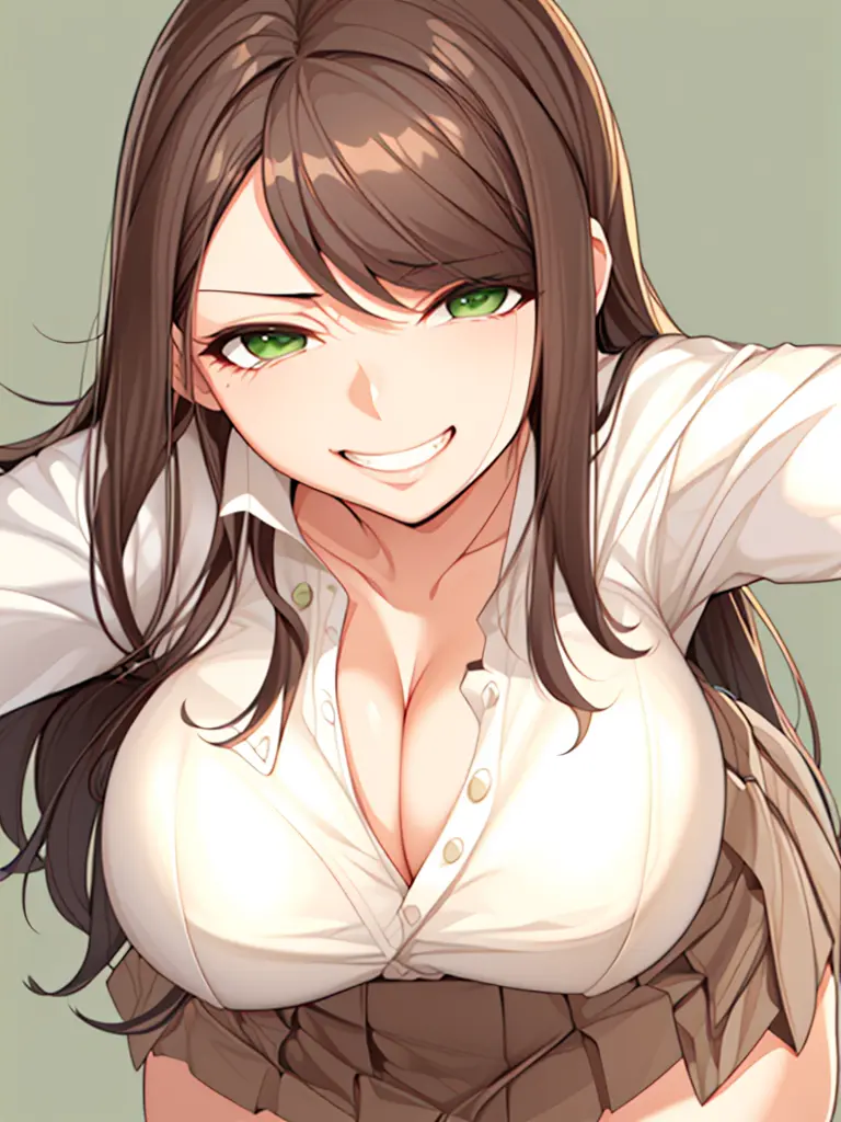 Hannah avatar