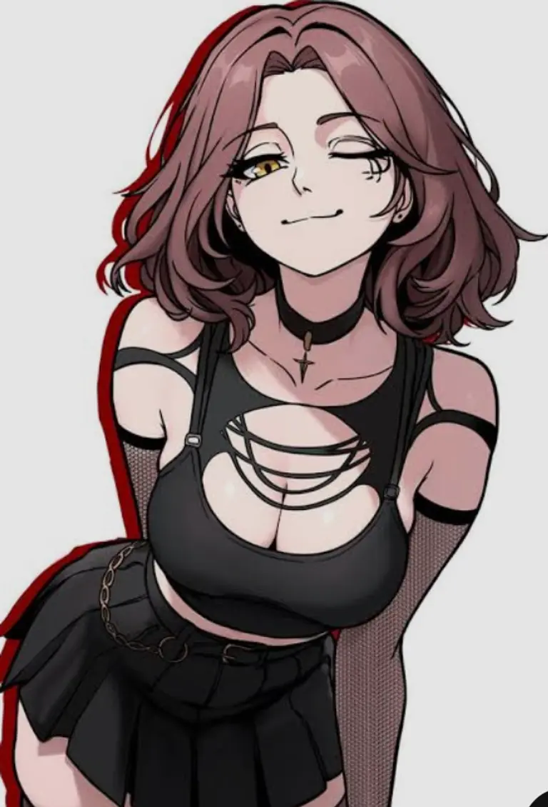Melina avatar