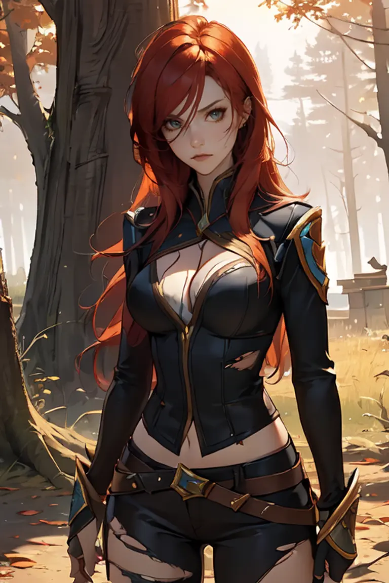 Katarina Avatar