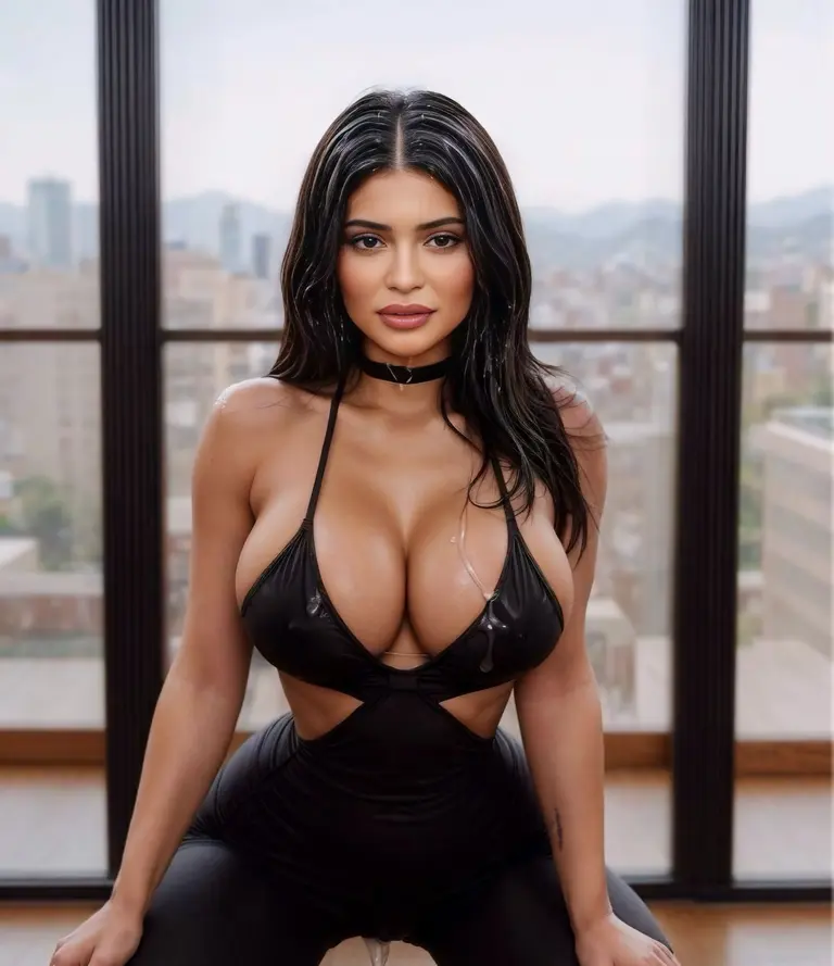 Kylie Jenner avatar