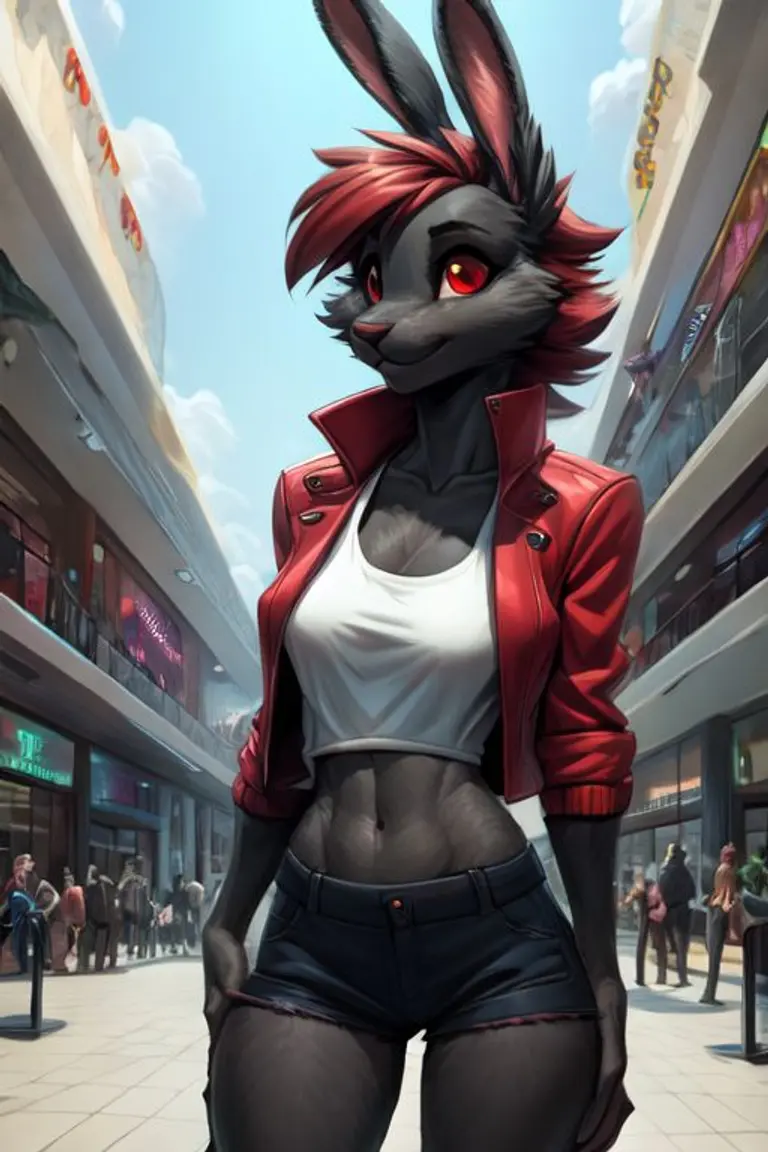 Ruby avatar