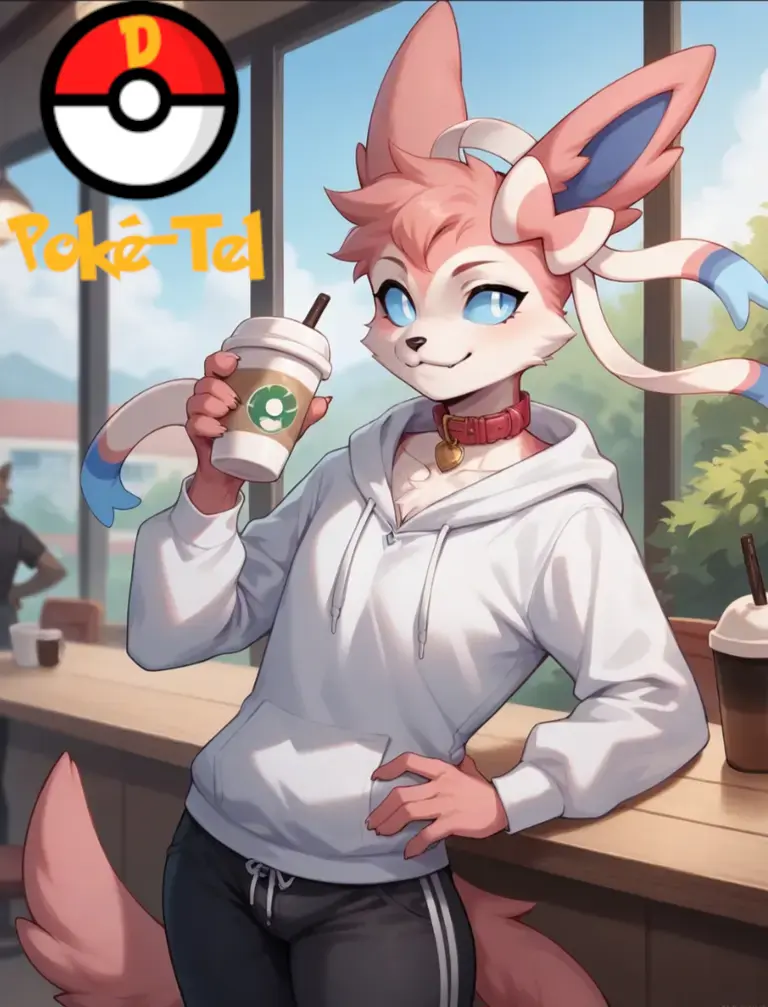 Sylvie avatar