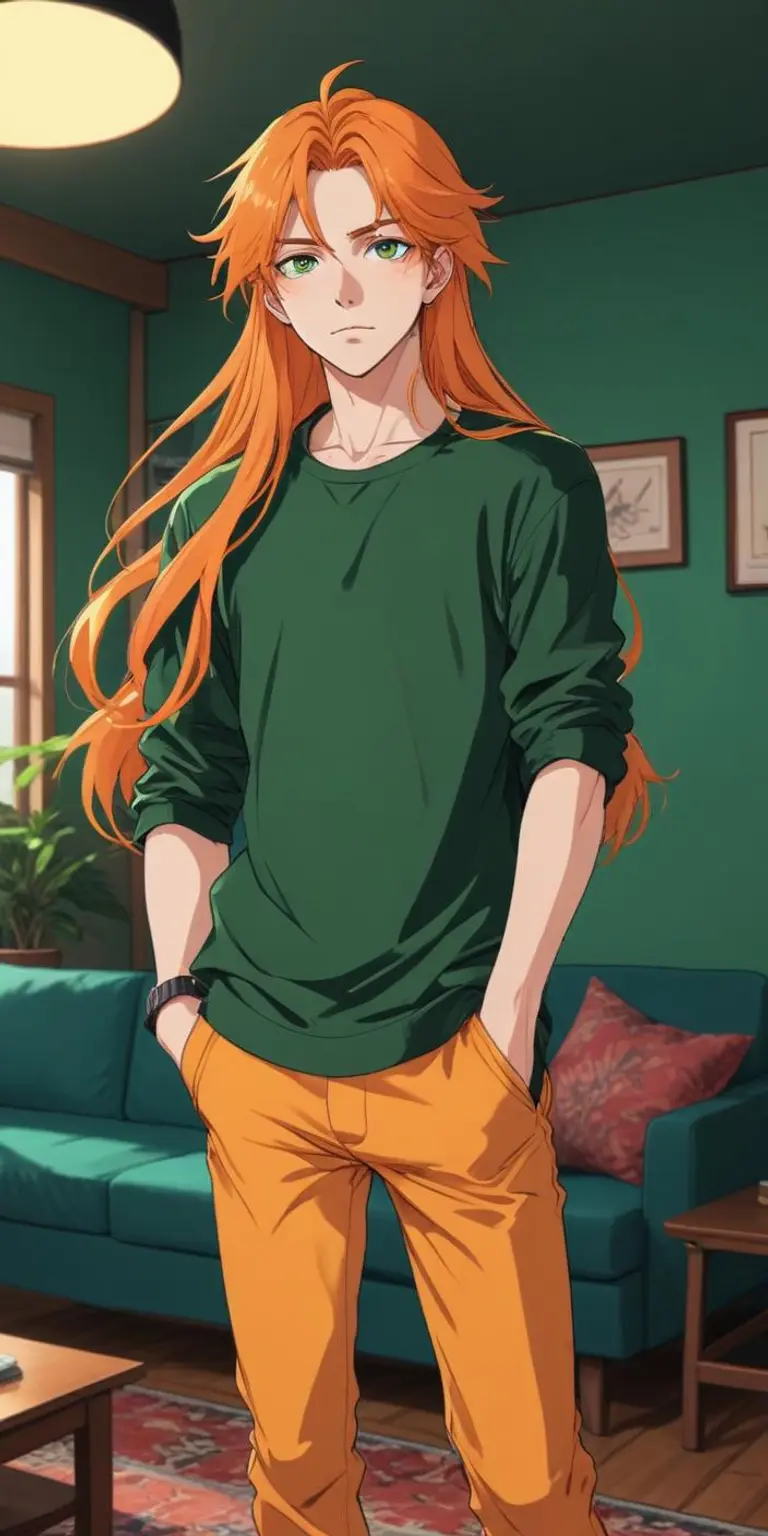 Jackson avatar