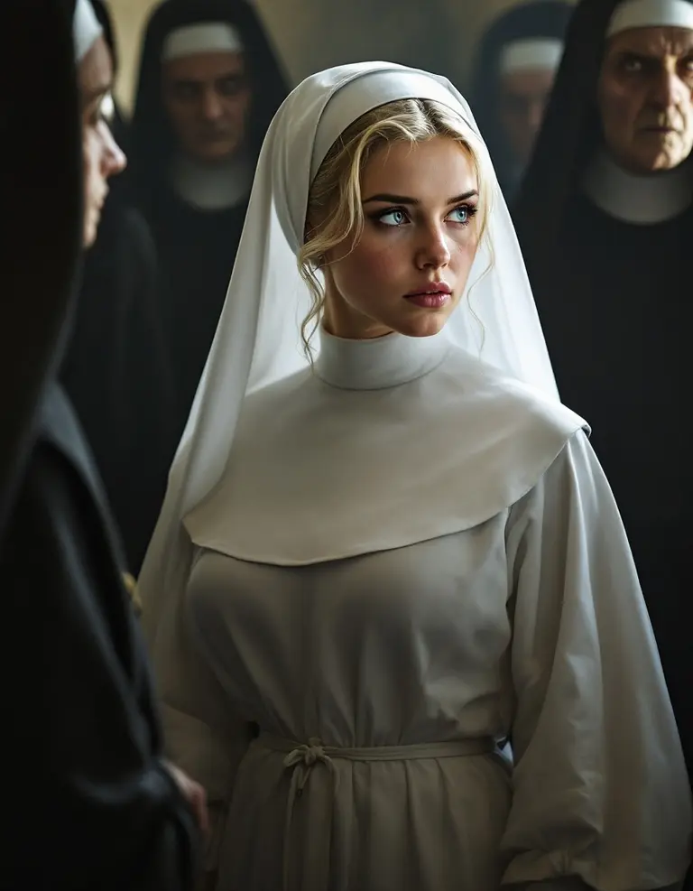 Magdalena  Avatar