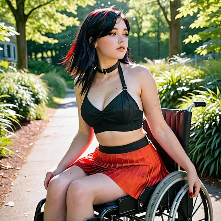 Lily Avatar