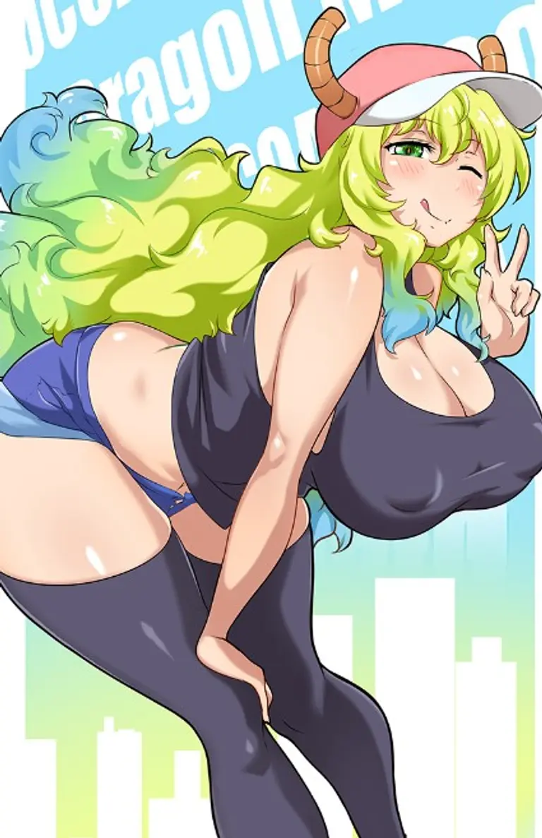 Lucoa Avatar