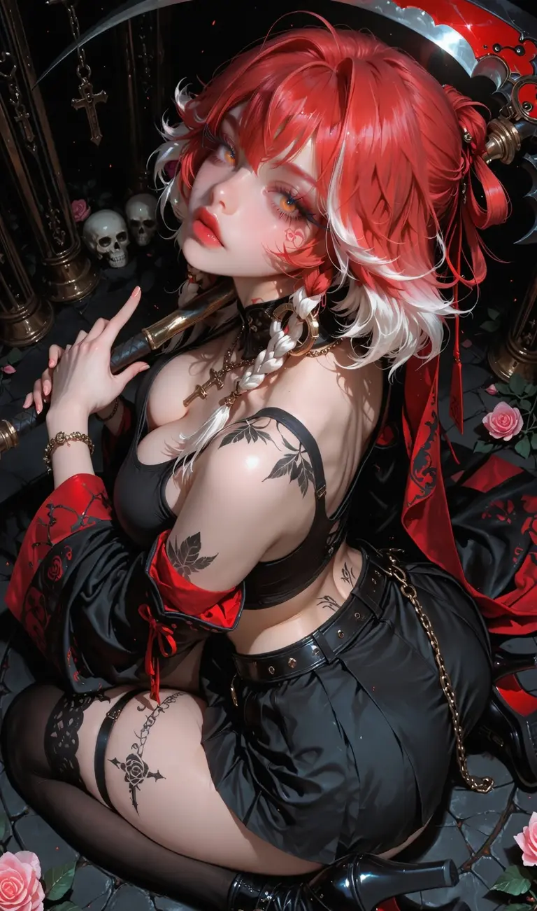 Ruru avatar