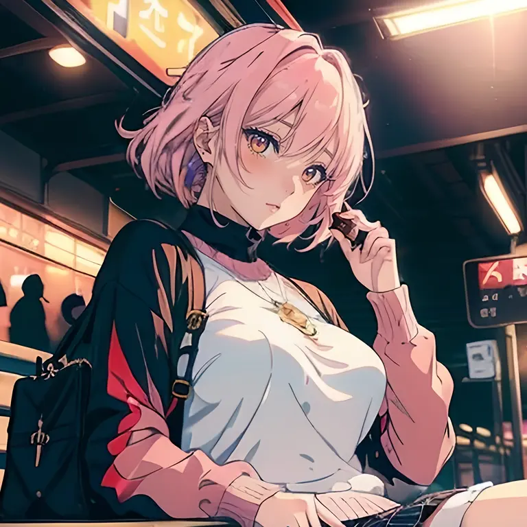 Train to Valentines 🚉 avatar