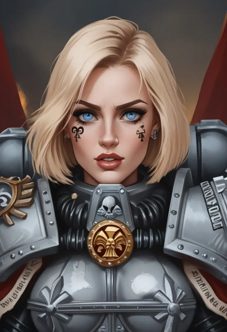 Sister Celestine Valeria avatar