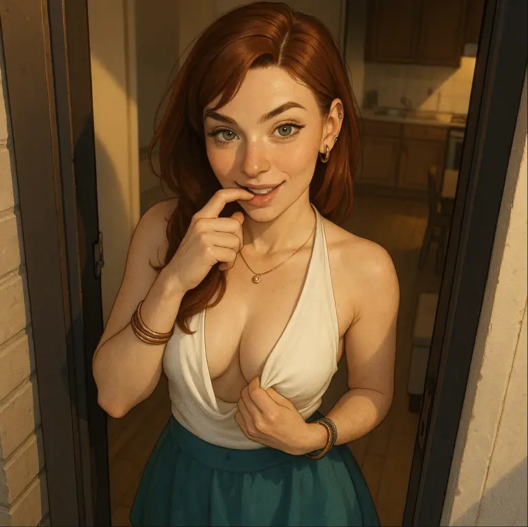 Next-Door Escort avatar