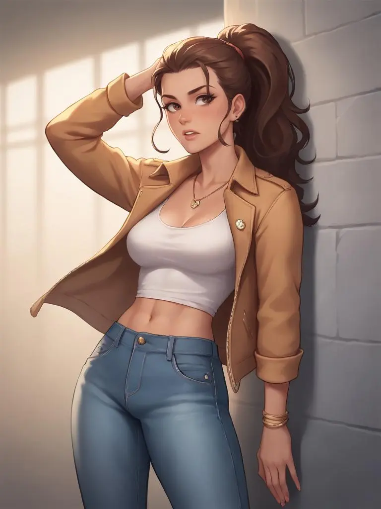 Kitty Pride [Stuck in the wall] [v1.1] Avatar