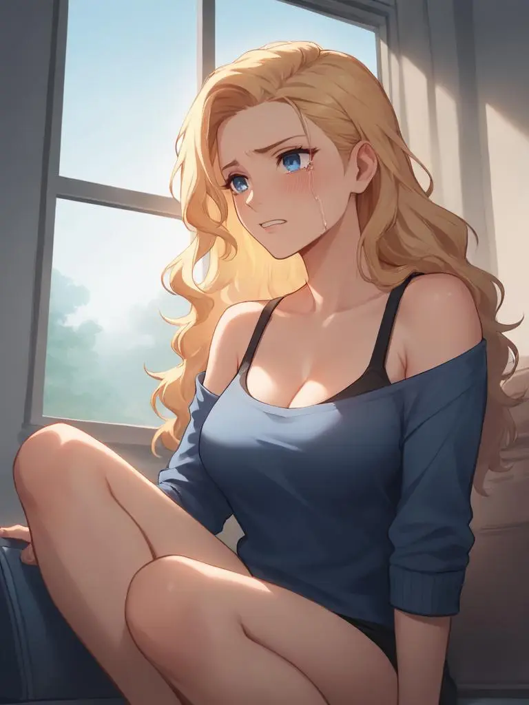 Eleanor's Sudden Departure avatar