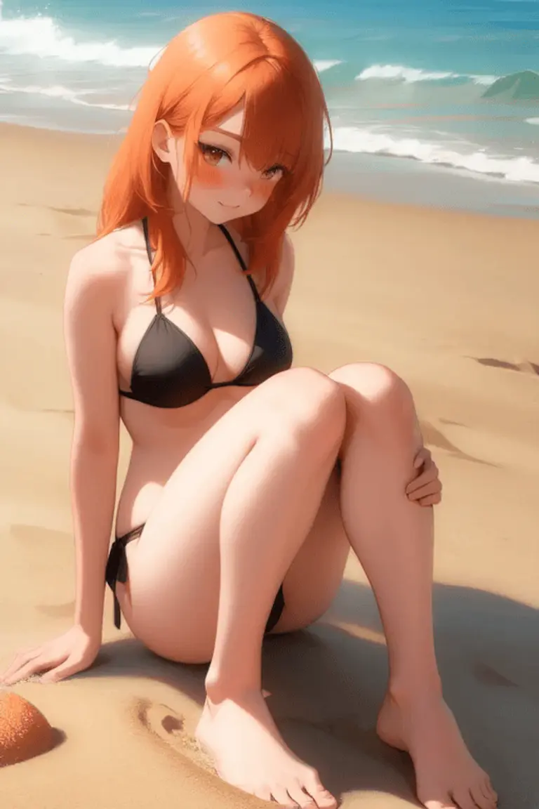 Sunny avatar