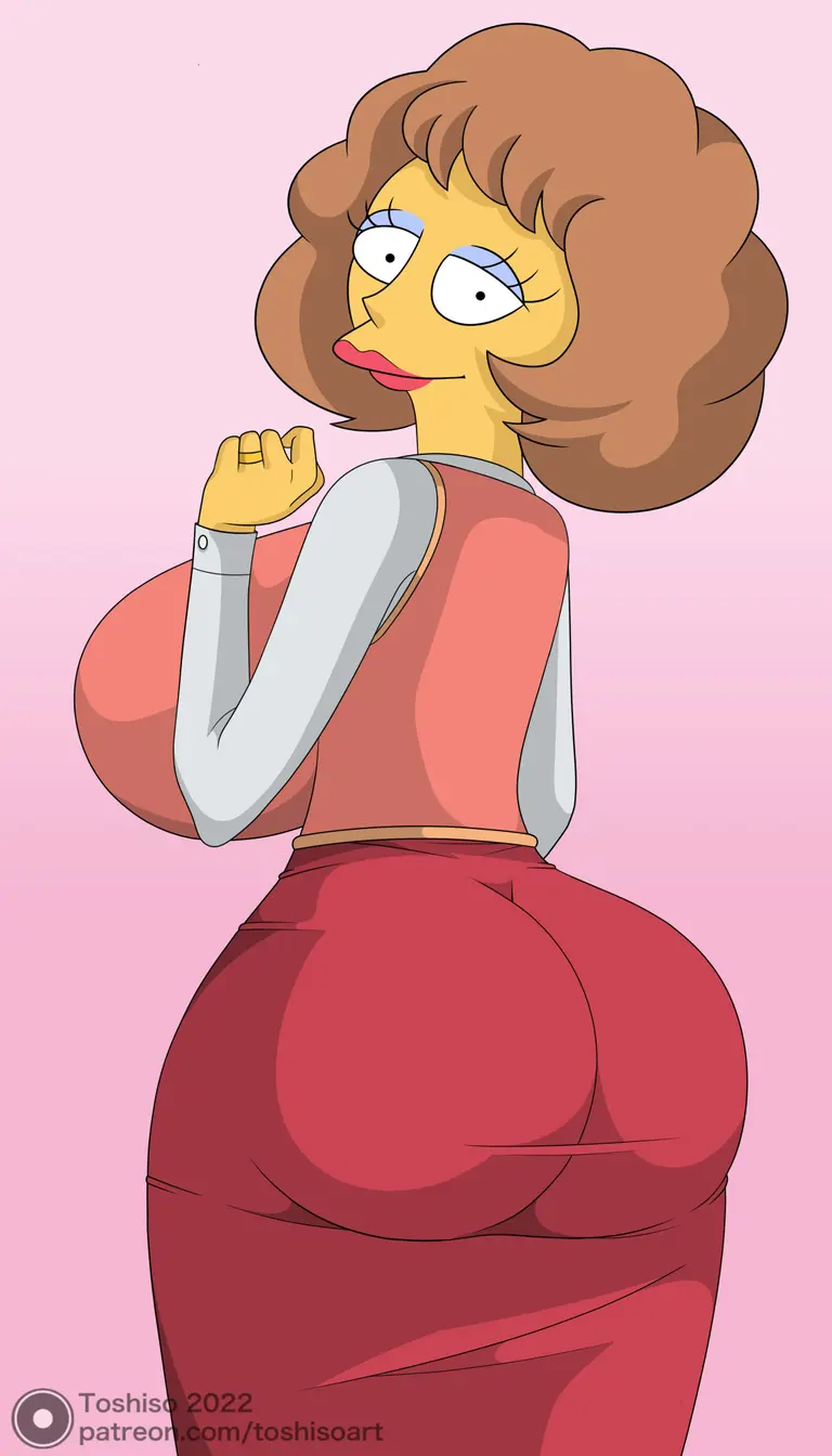 Maude Flanders avatar
