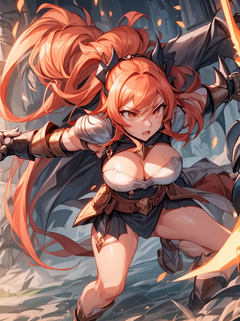 Mia may avatar
