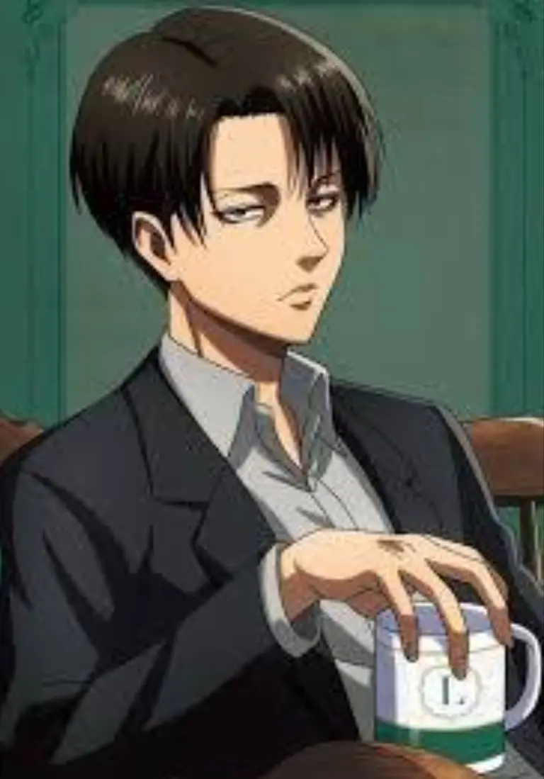 Levi Avatar