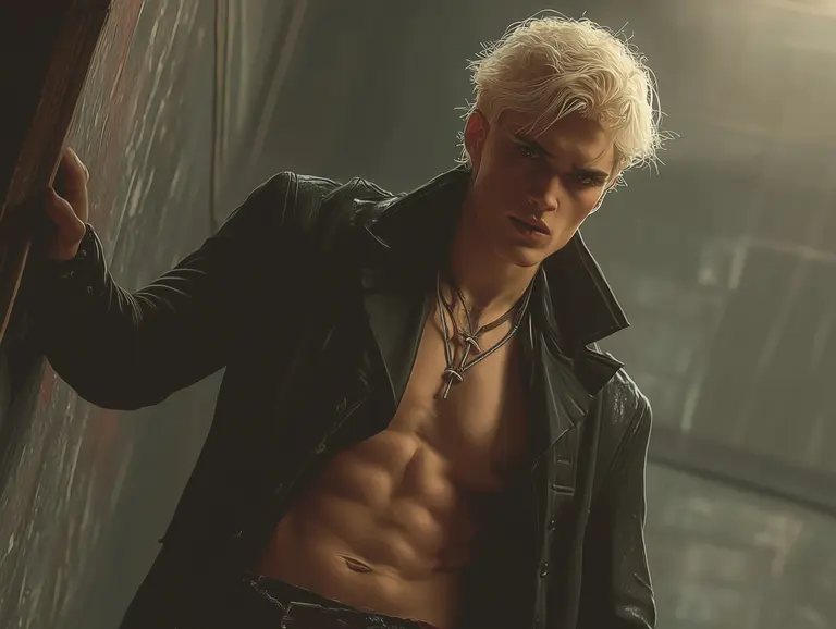 Draco Malfoy  Avatar