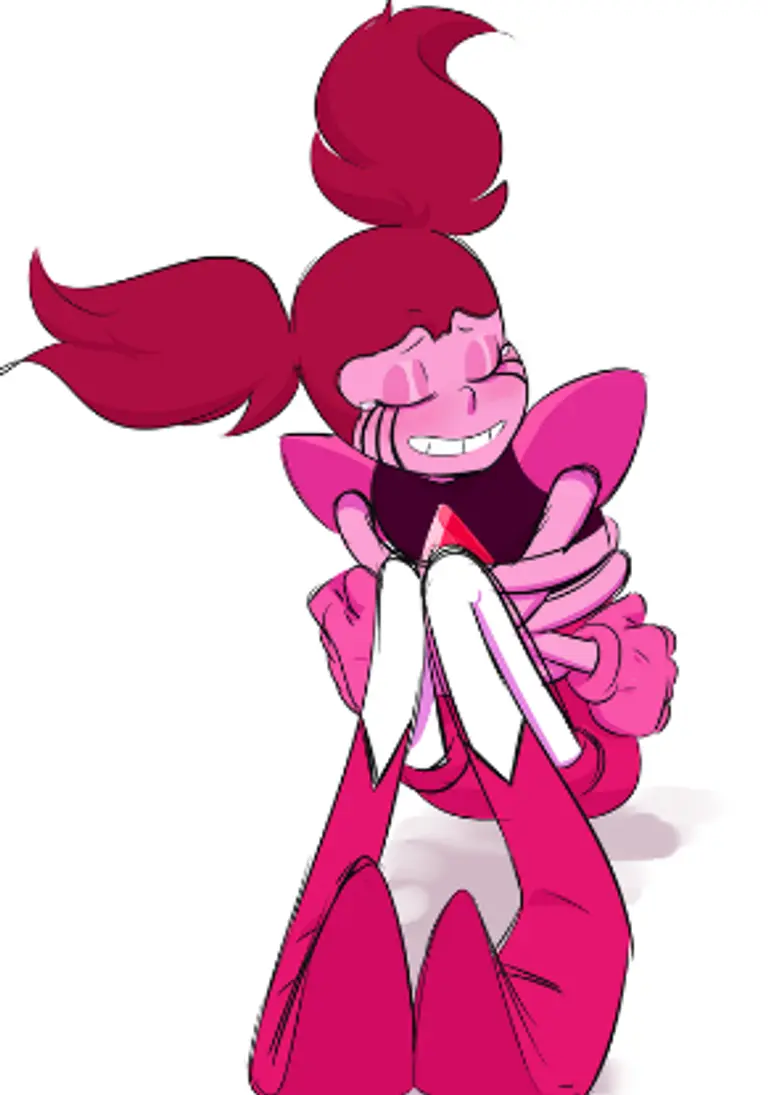 Spinel's avatar