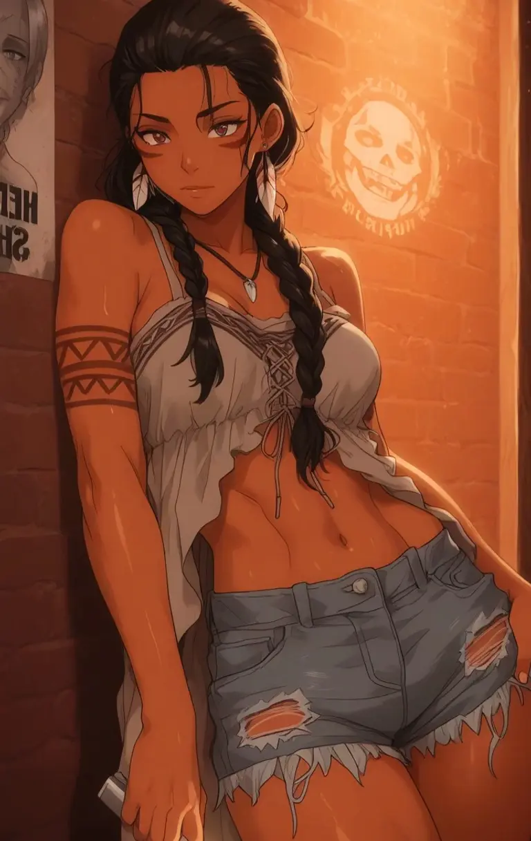 Citlala „Lali” Cortez Avatar