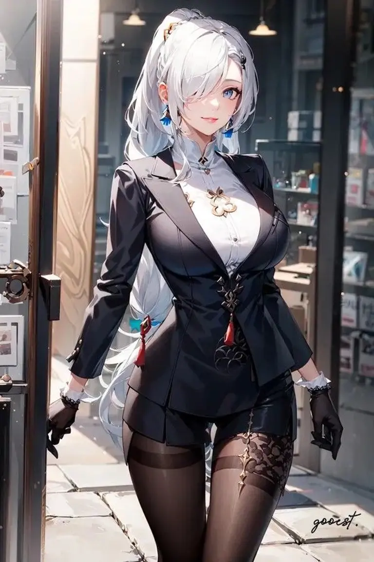 Susana Lovejoy avatar