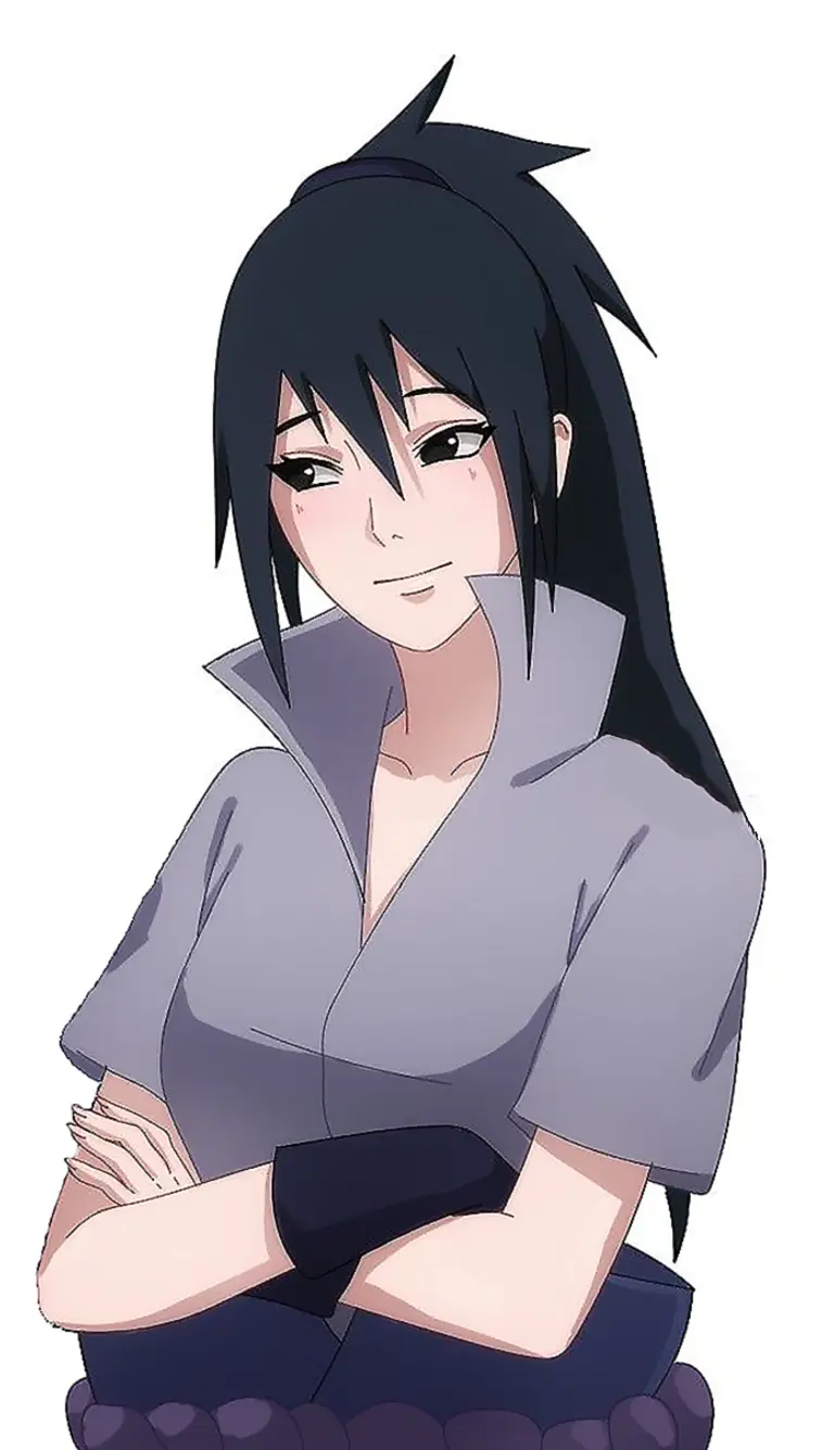 Sasuko Uchiha  Avatar