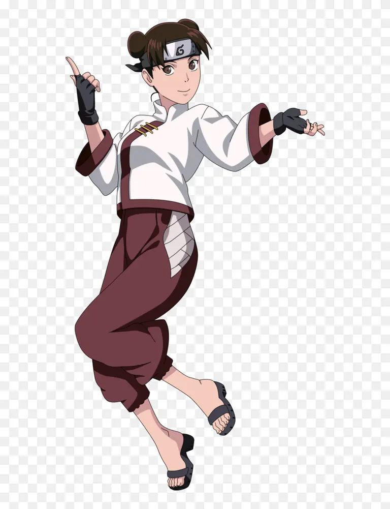 Tenten  avatar