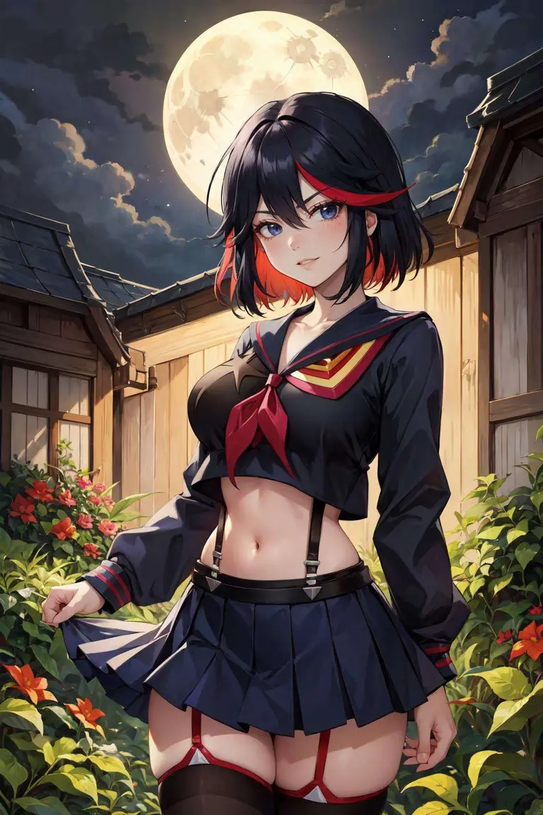 Ryuuko Matoi's avatar