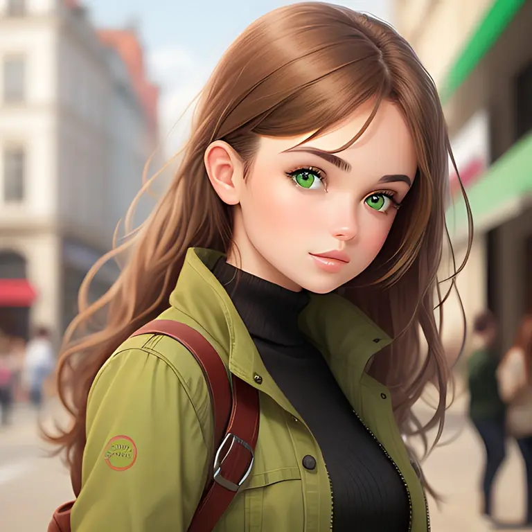 Christina avatar