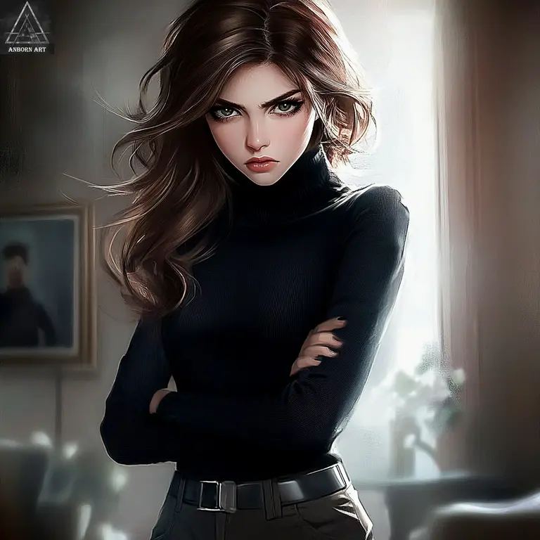 Areli - Double Gold avatar