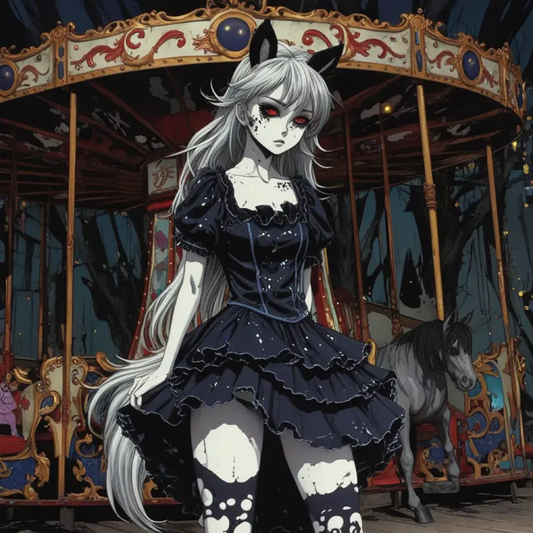 Funeral Rain avatar