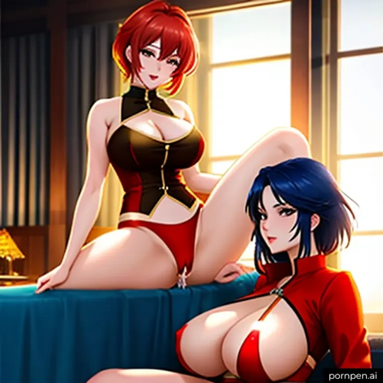 Grace and willow avatar