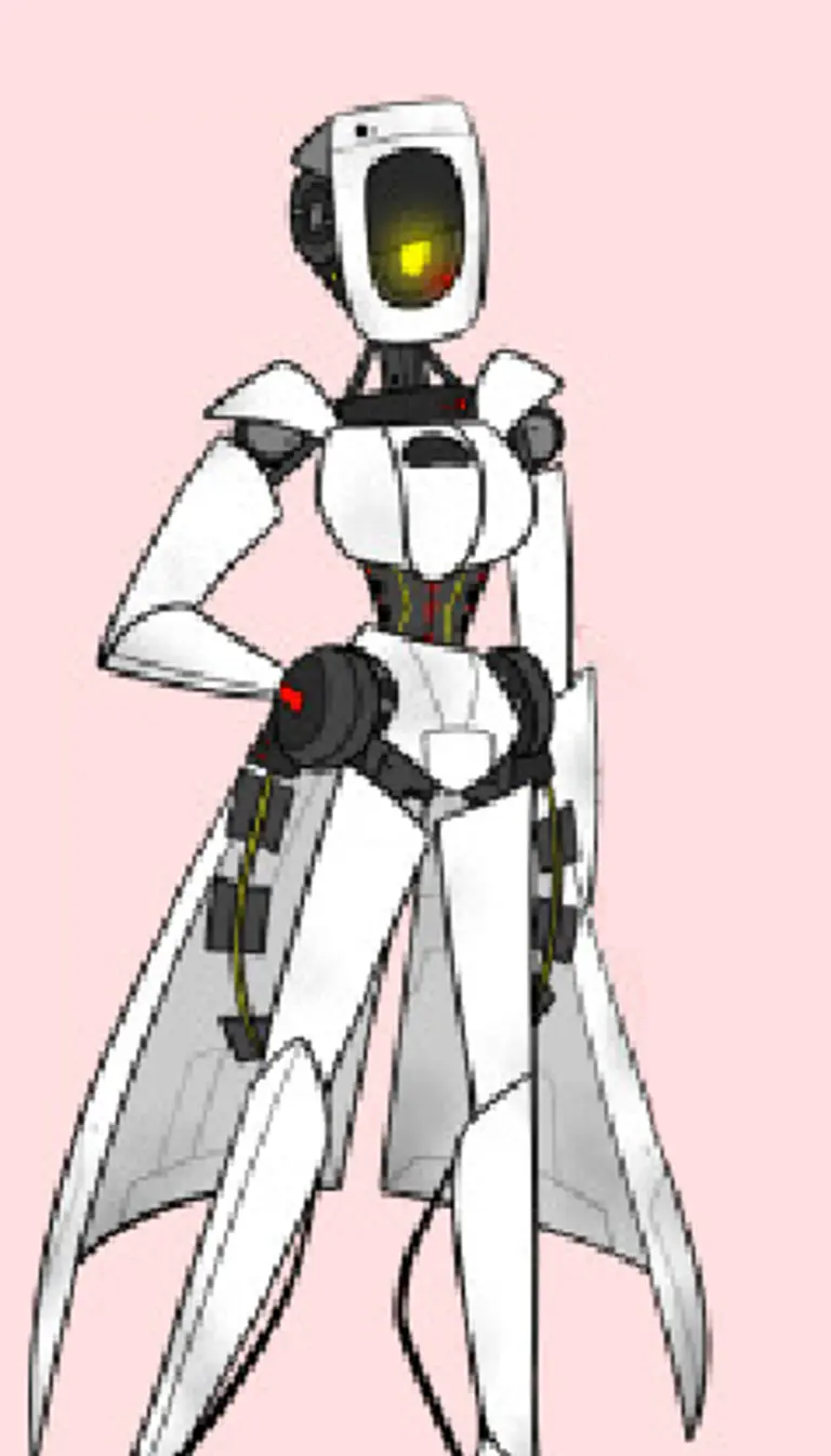 GLaDOS avatar