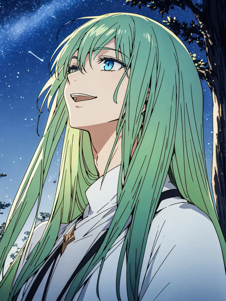 Enkidu avatar