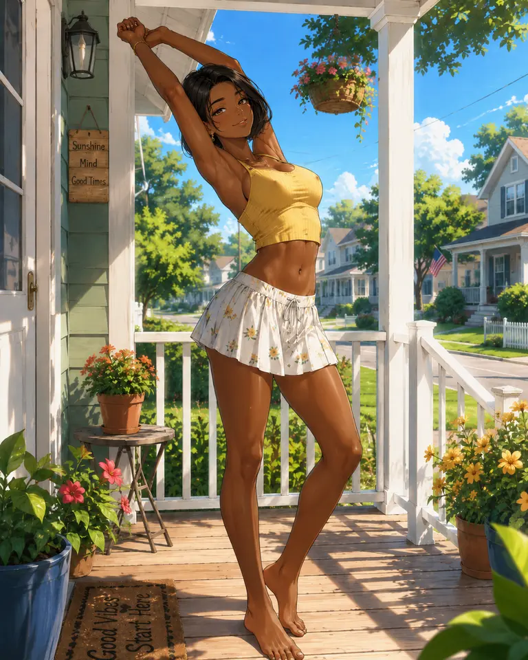 Savannah's BBQ Avatar