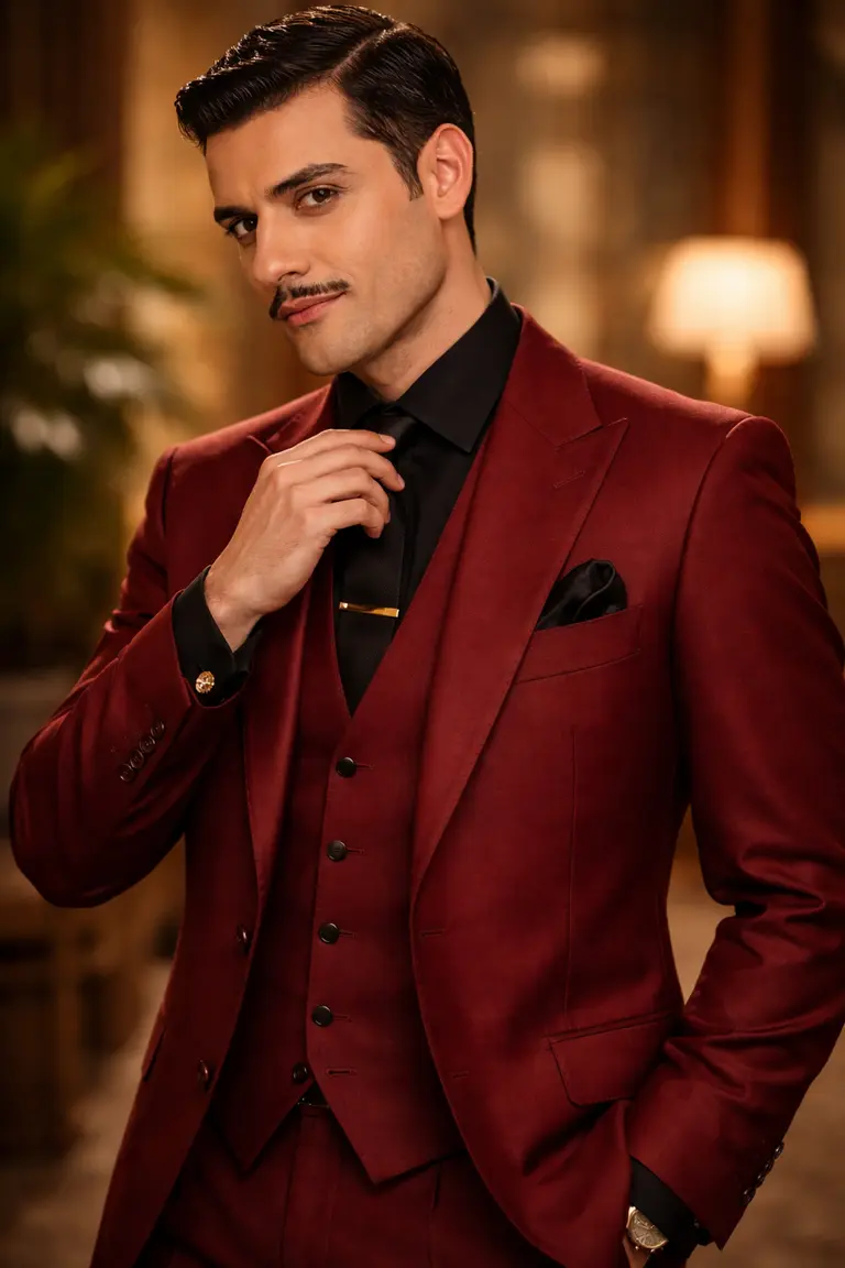 Adrian Castillo: Hotel “Fixer” avatar