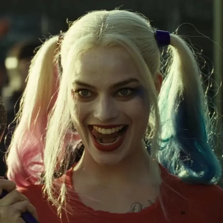 Harley Quinn avatar