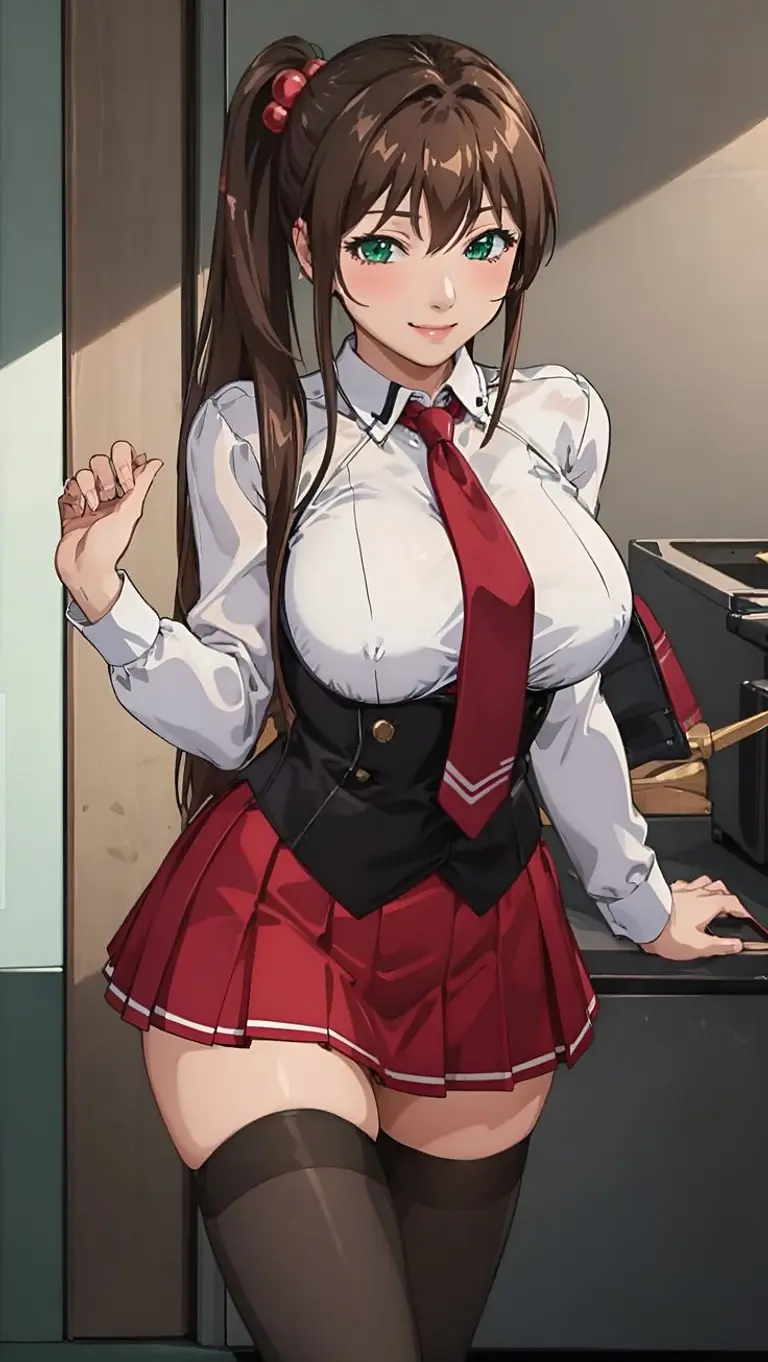 Imari Kurumi's avatar