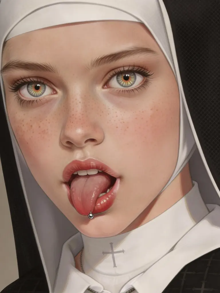 Seraphina and the curse avatar