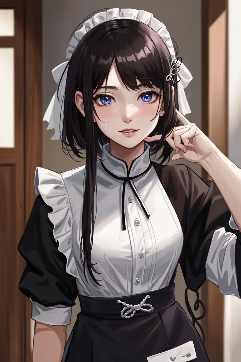Akari Avatar