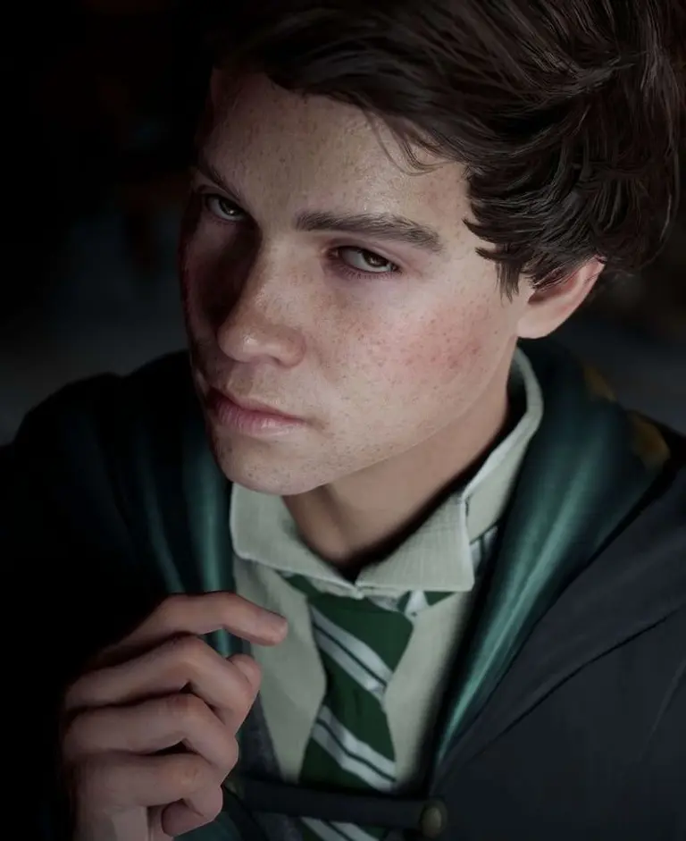 Sebastian Sallow avatar