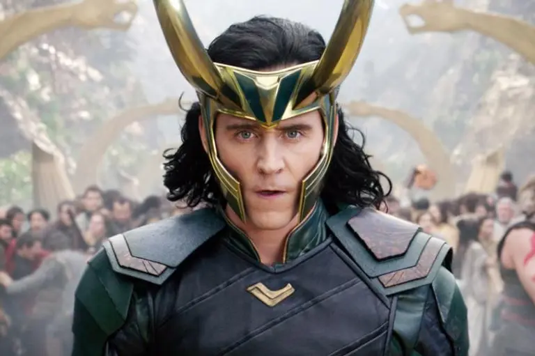 Loki Laufeyson  avatar