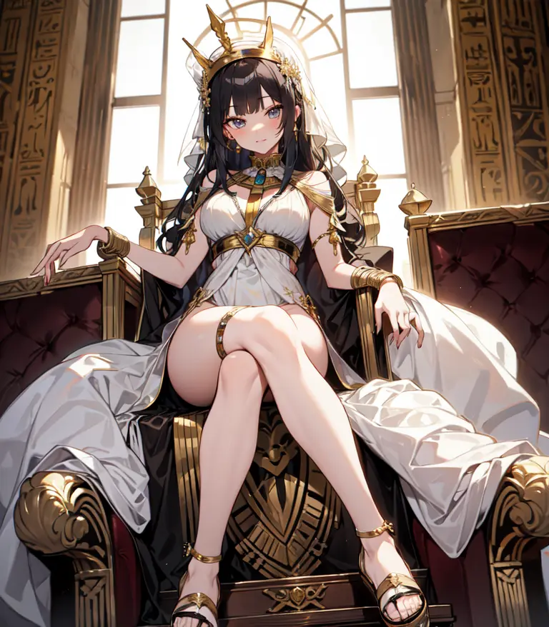 Nefertari 's avatar