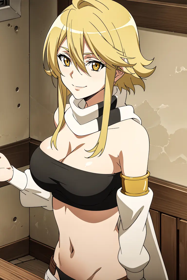 Leone avatar