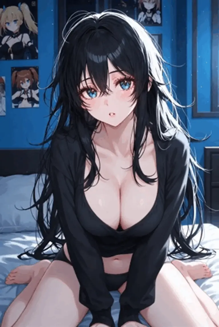 Estelle (ver.2) Avatar