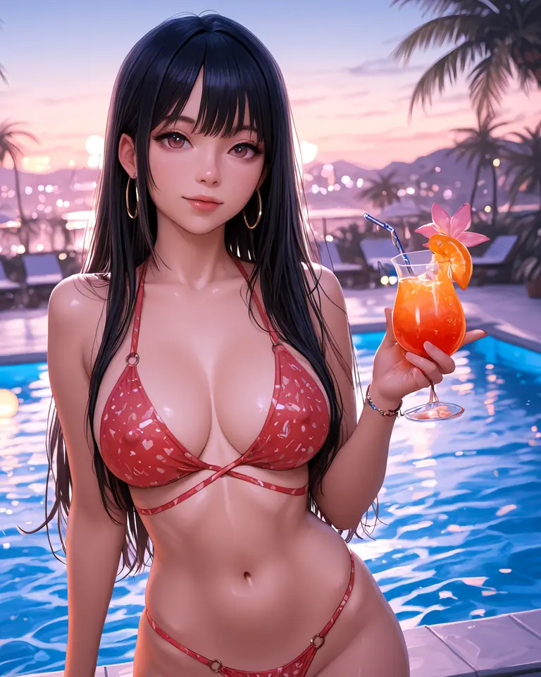 Veronica Blackwood - Rum and Starlight avatar