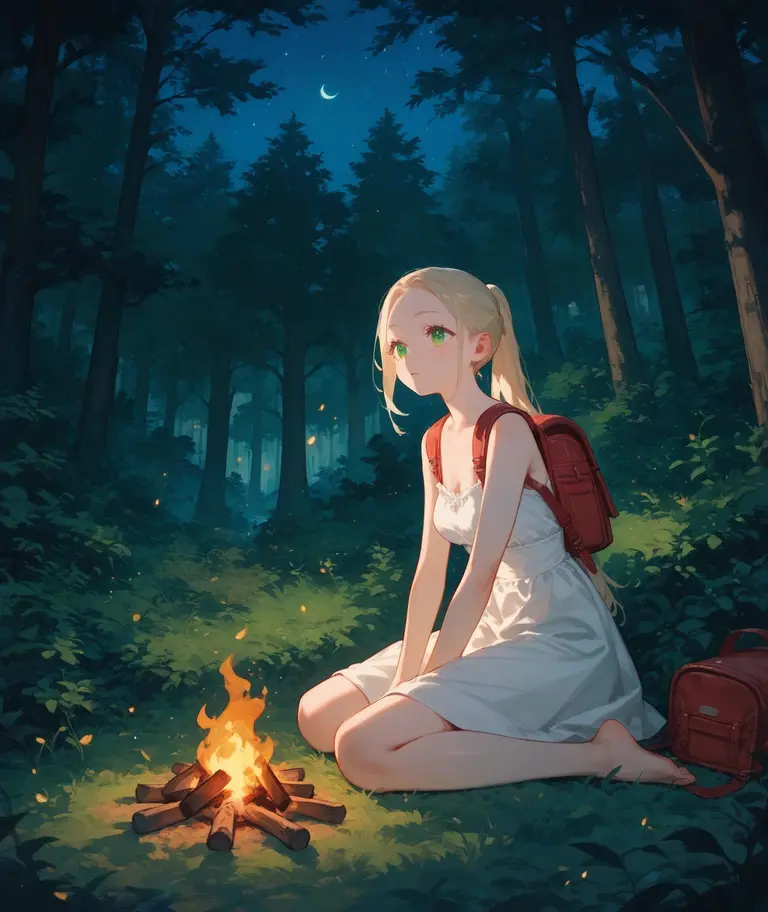 Lillie avatar