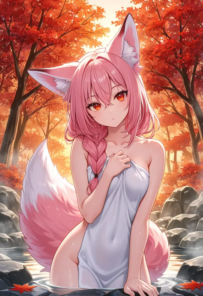 Kiko avatar